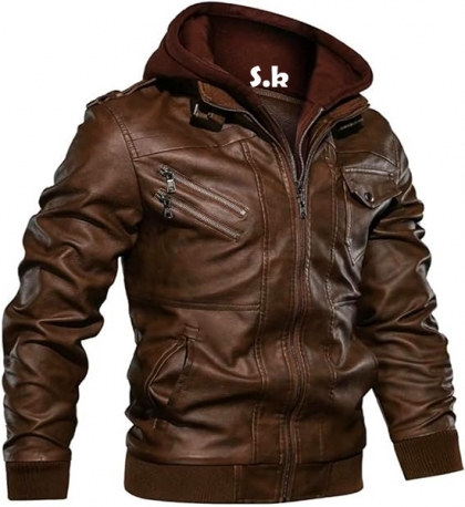 Men Fashion Jacket